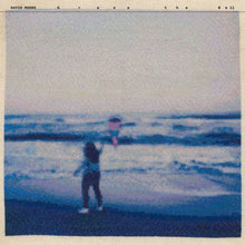 the album cover for David Moore - Graze The Bell (Uk)