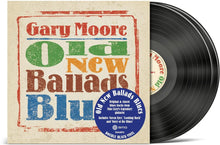 Gary Moore - Old New Ballads Blues [LP]