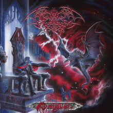Worm - Necropalace [LP]