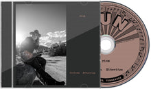 the album cover for Melissa Etheridge - Rise