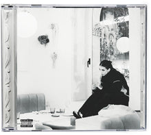 Young Miko - Do Not Disturb [CD]