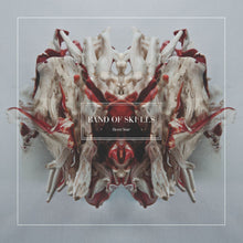 the album cover for Band Of Skulls - Sweet Sour