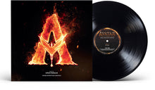 Simon Franglen - Avatar: Fire And Ash - O.S.T. [LP]