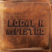 Local H - Refisted (Aniv) [CD]