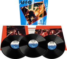 UFO - Wild Willing & Innocent [Deluxe Edition Remaster]
