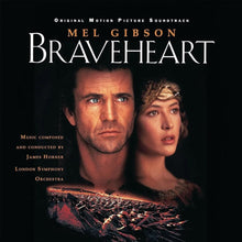 James Horner  / London Symphony Orchestra - Braveheart: 30th Anniversary - O.S.T. [LP]