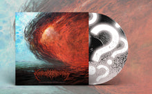 the album cover for Eximperitus - Meritoriousness Of Equanimity [Colored Vinyl]