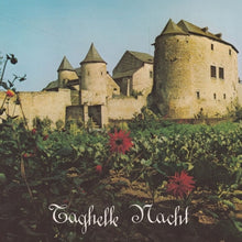 Roudi Vagou  / Seele,Lauten Der - Taghelle Nacht [LP]