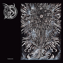 the album cover for Daughters Of Sophia - (4.0) Tsalmaweth