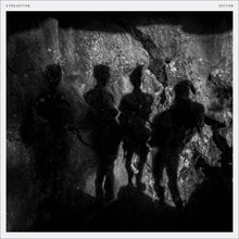 the album cover for Projection - Section [Colored Vinyl] [Limited Edition] (Wht)