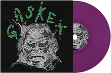 Gasket - Gasket [LP] Vinyl Record