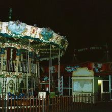 Trauma Ray - Carnival [LP]
