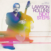 Rollins, Lawson - Next Steps [CD]