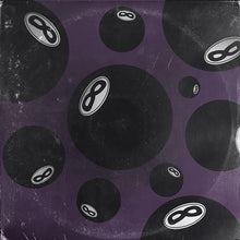 the album cover for Ayres, Mac - Magic 8Ball