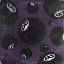 Mac Ayres - Magic 8ball [LP]