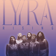 Lyyra - Rising [CD]