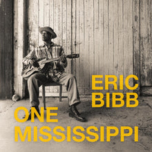 Bibb, Eric - One Mississippi [LP]