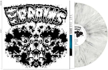 the album cover for The Brains - The Brains