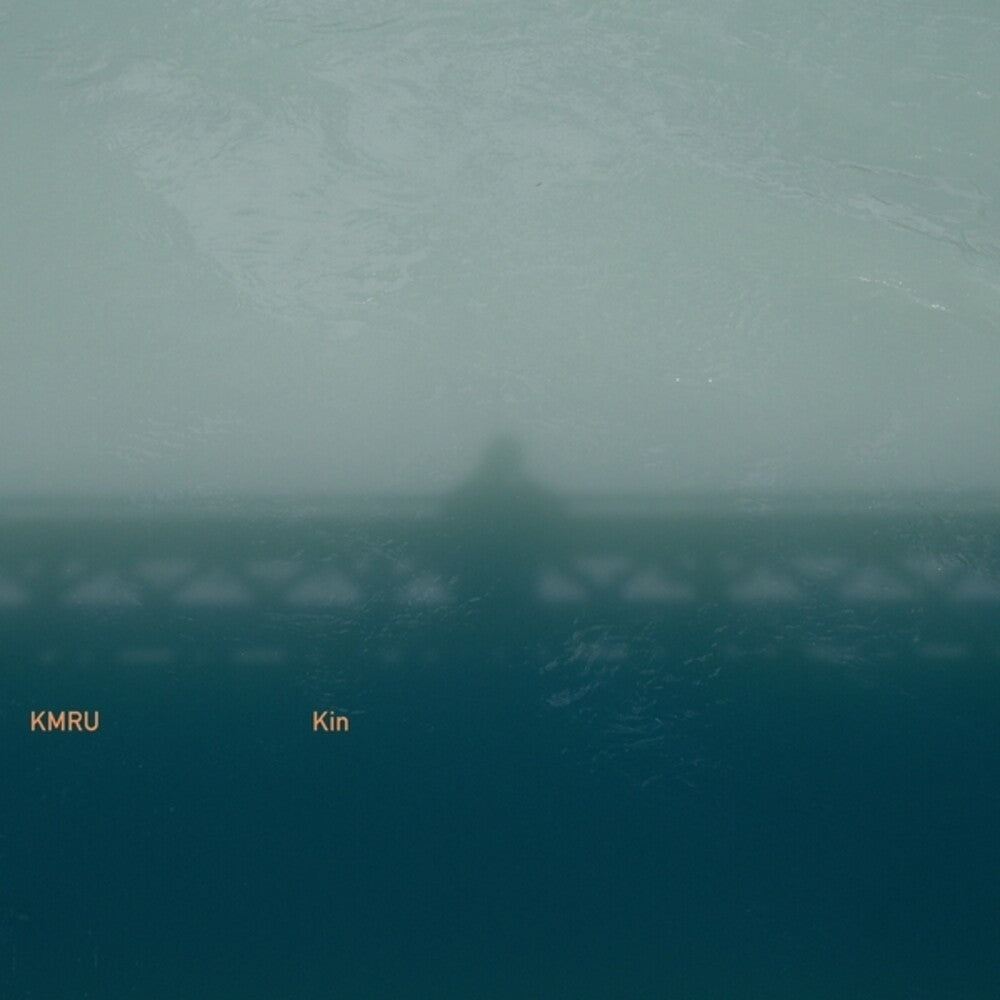 Kmru - Kin [LP]