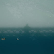 Kmru - Kin [CD]
