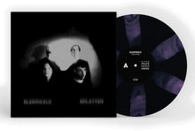 Splatter [LP] Vinyl Record