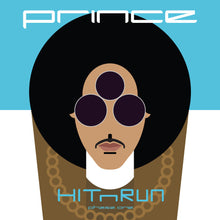 Prince - HITnRun phase one [LP] Vinyl Record