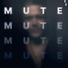 the album cover for Blomqvist, Jan - Mute - Gatefold 180-Gram Black Vinyl