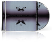 From Ashes to New - Reflections [CD]