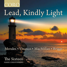 Sixteen - Lead Kindly Light [CD]