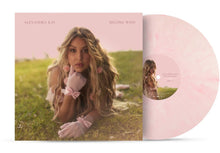 Alexandra Kay - Second Wind [Watermelon Cream]