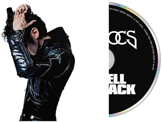 To Hell and Back [Digipak]