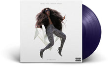 the album cover for Doechii - She / Her / Black Bitch [Colored Vinyl] [Limited Edition] (Can)