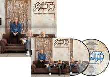 the album cover for Spinal Tap - End Continues [Limited Edition] (Pict) (Can)