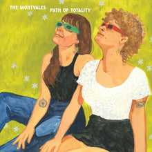 Montvales - Path Of Totality [Digipak]