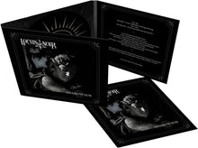 Locus Noir - Shadow Sun (Bonus Tracks) [Limited Edition] [Digipak]