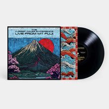 Yussef Dayes  Experience - Live From Mt Fuji (Uk) [LP]