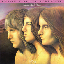 Emerson Lake & Palmer - Trilogy [180 Gram]