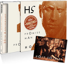 Holy Soldier - Promise Man (30th Anniversary) [Limited Edition] (Aniv) (Coll)