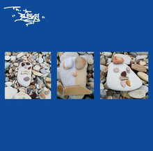 the album cover for Th Blisks - How So