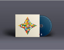 the album cover for Dave Holland  / Winstone,Norma / London Vocal Proj - Vital Spark