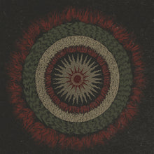 the album cover for Wolfskin - Ring Of Spheres