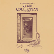 Spencer Cullum - Spencer Cullum's Coin Collection 3 [LP]