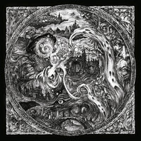 the album cover for Old Sorcery - Outsider