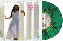 Crown Heights Affair - Dream World - Splatter Vinyl [Colored Vinyl] (Spla) (Fra) Vinyl Record