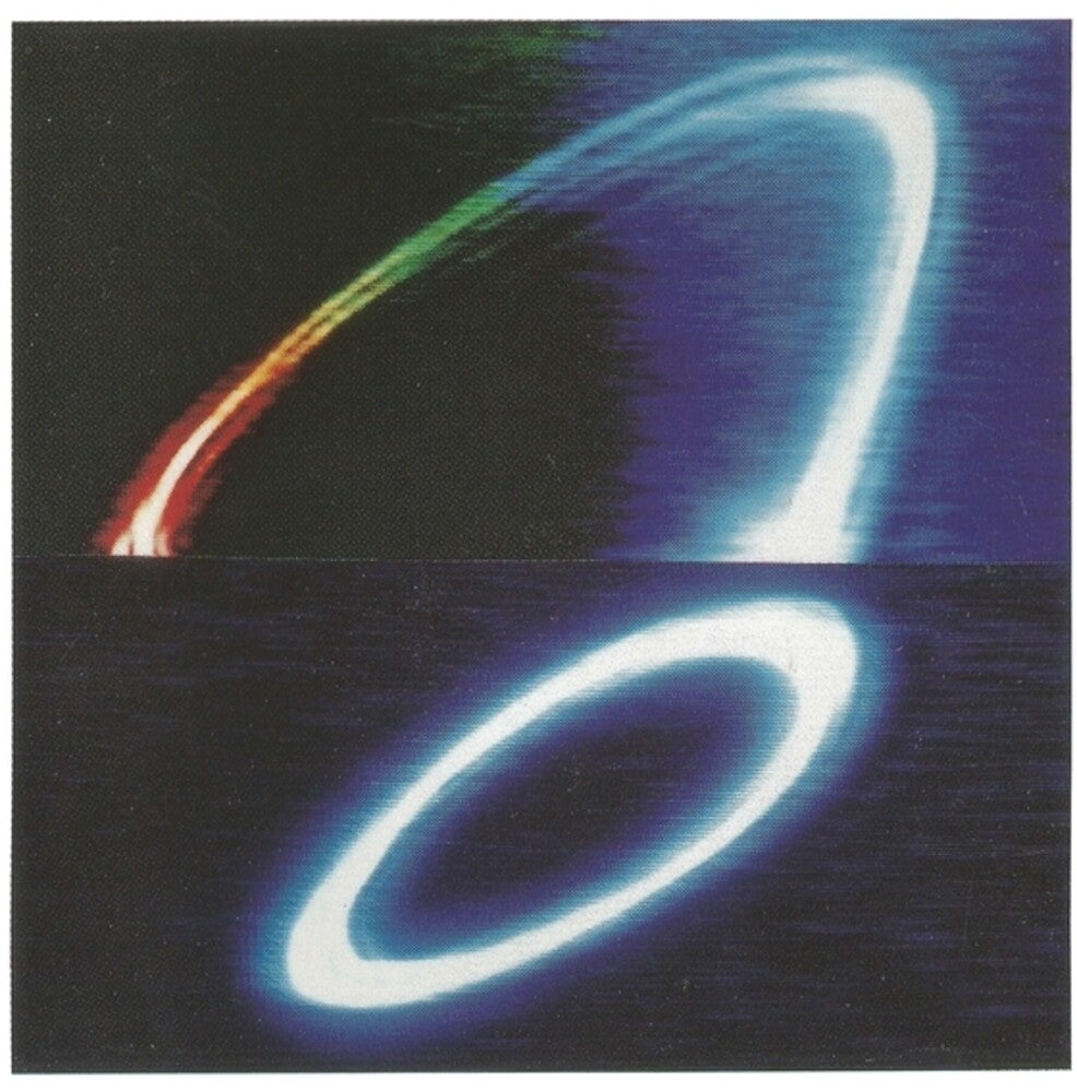 Klaus Wiese - Uranus [CD]