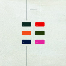 Wedding Present - Maxi [LP]