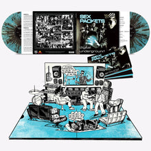 Digital Underground - Sex Packets (35th Anniversary) - Pop-Up Version [LP]