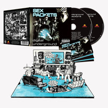 Digital Underground - Sex Packets (35th Anniversary) - Pop-Up Version [CD]