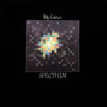 Billy Cobham - Spectrum [Clear Vinyl] (Red) (Aniv)