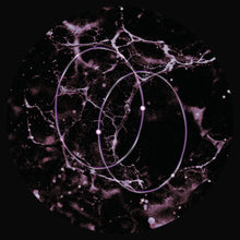 the album cover for Bézier - Negative Velocity (Ep)